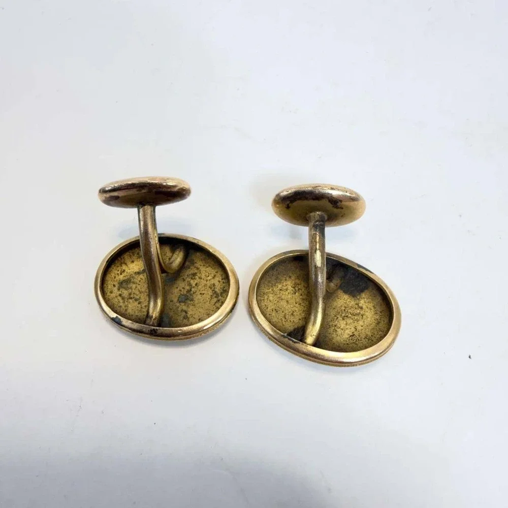 N/A vintage gold